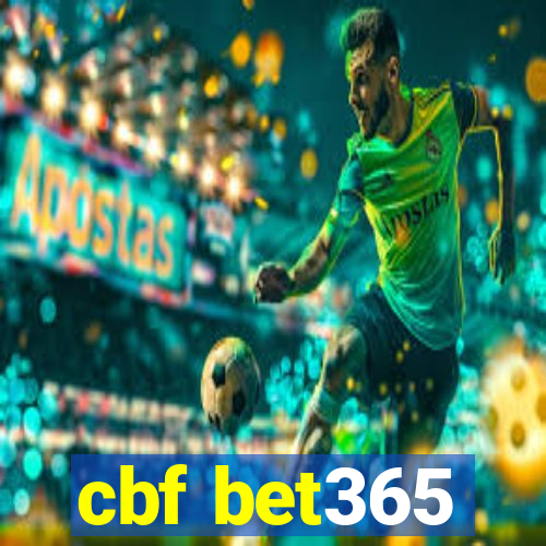 cbf bet365